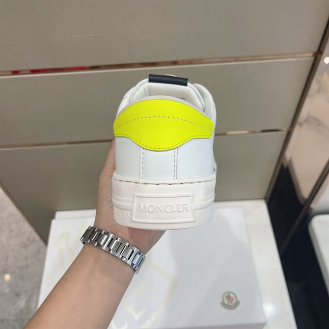 MONCLER MONTPELLIER SNEAKERS – MCS006