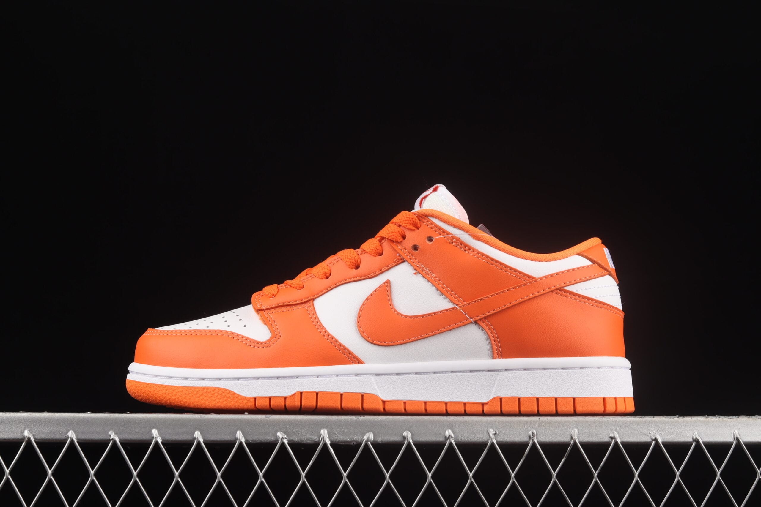 Nike Dunk Low SP Syracuse (2020)