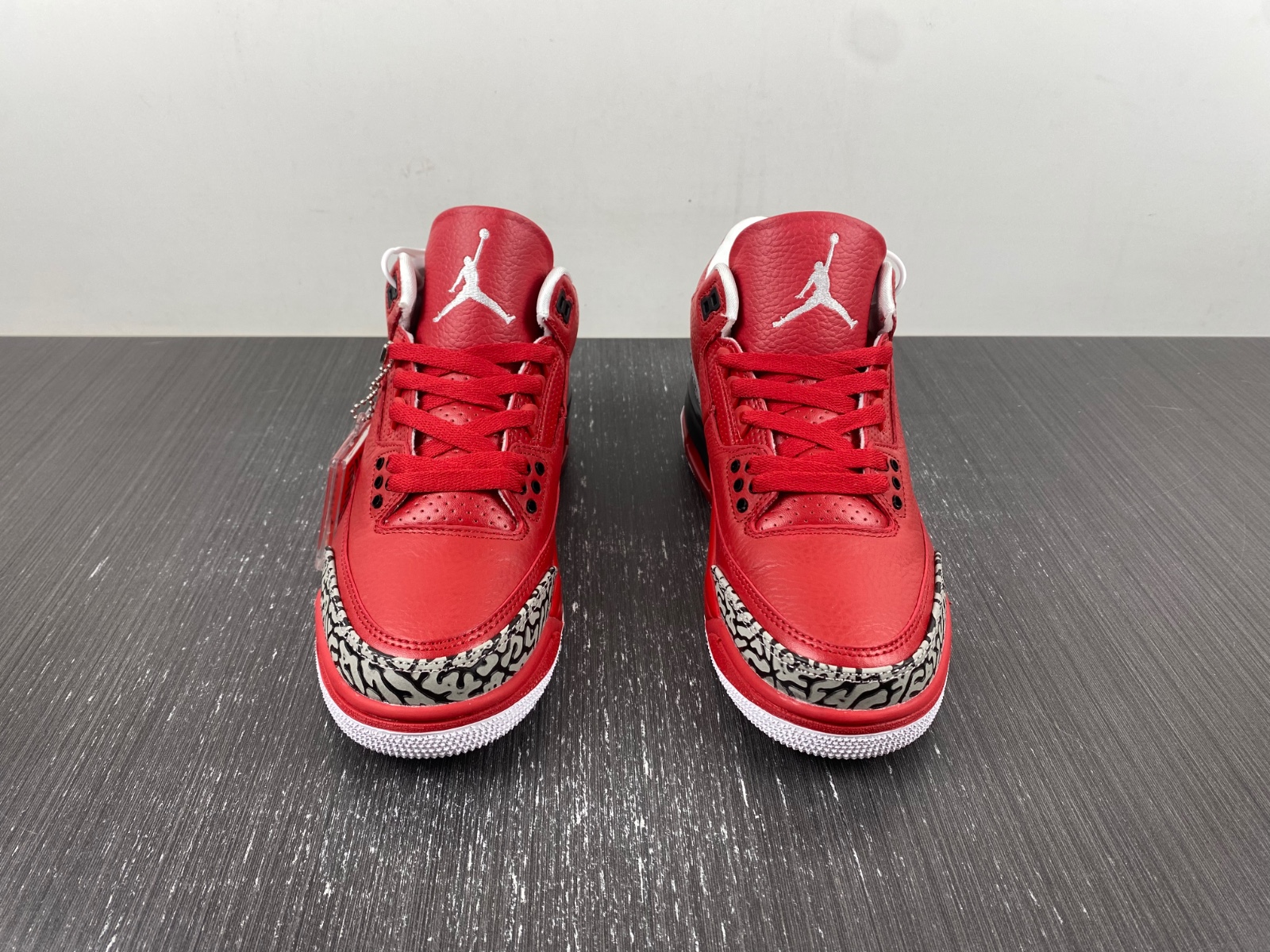 Air Jordan 3 Retro DJ Khaled Grateful