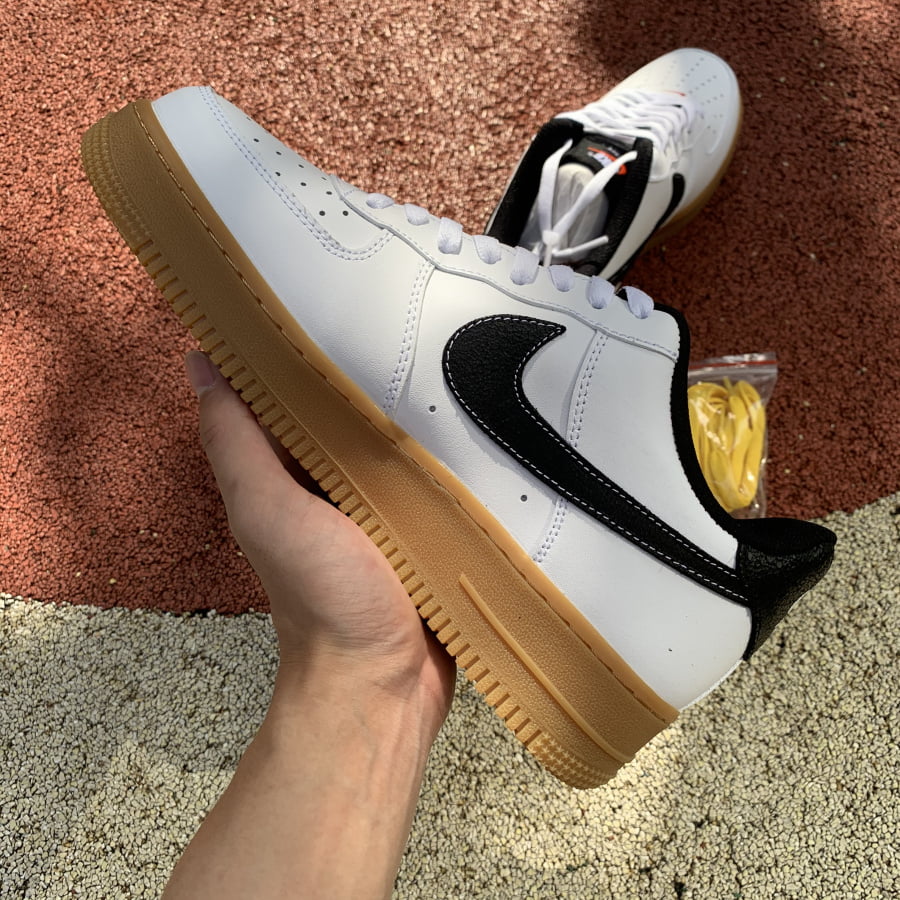 Nike AIR FMRCE 1 07 Have a Nike Da