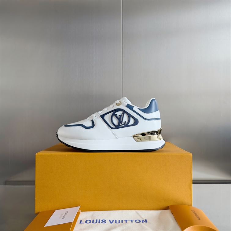 LOUIS VUITTON NEO RUN AWAY TRAINERS – LVS183