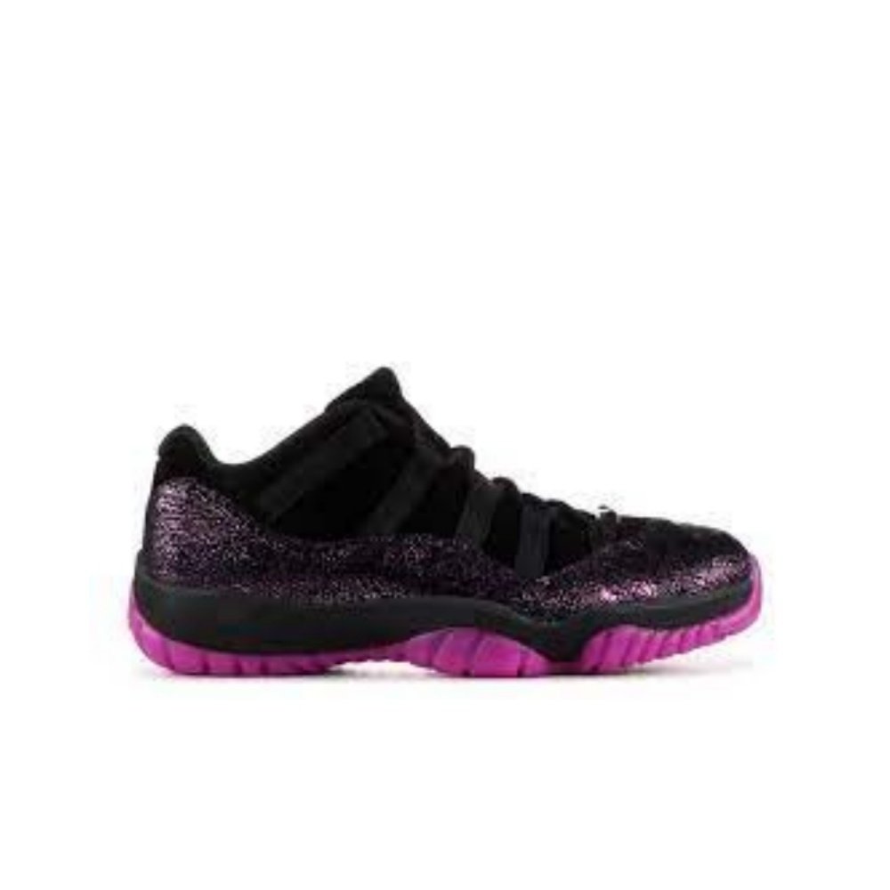 Air Jordan 11 Retro Low Think 16 Rook To
