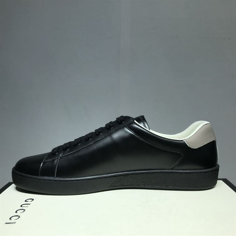 GUCCI ACE LOW-TOP SNEAKERS – GCC073