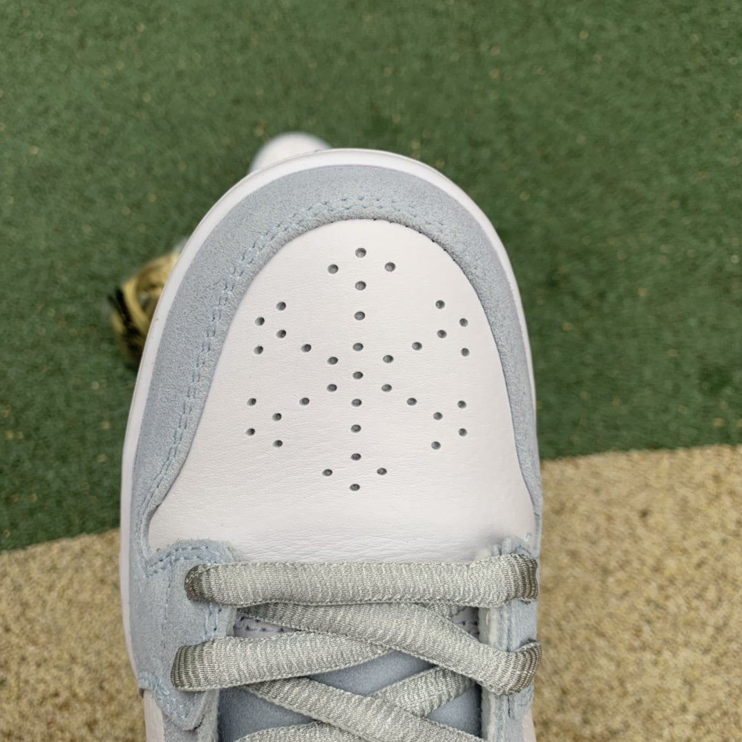 Sean Cliver x Nike SB Dunk Low