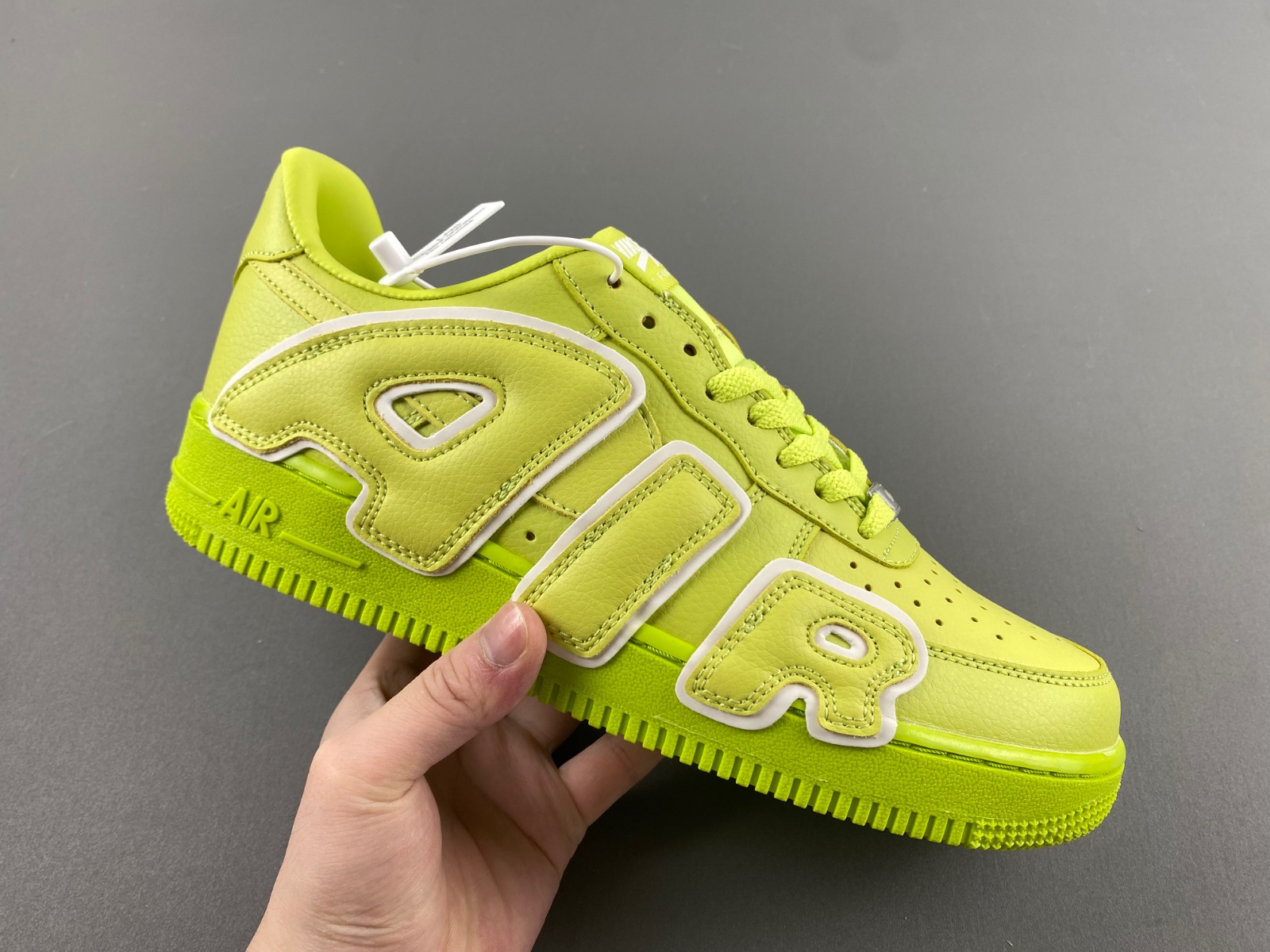 Cactus Plant Flea Market x Air Force 1 Low Premium ‘Green