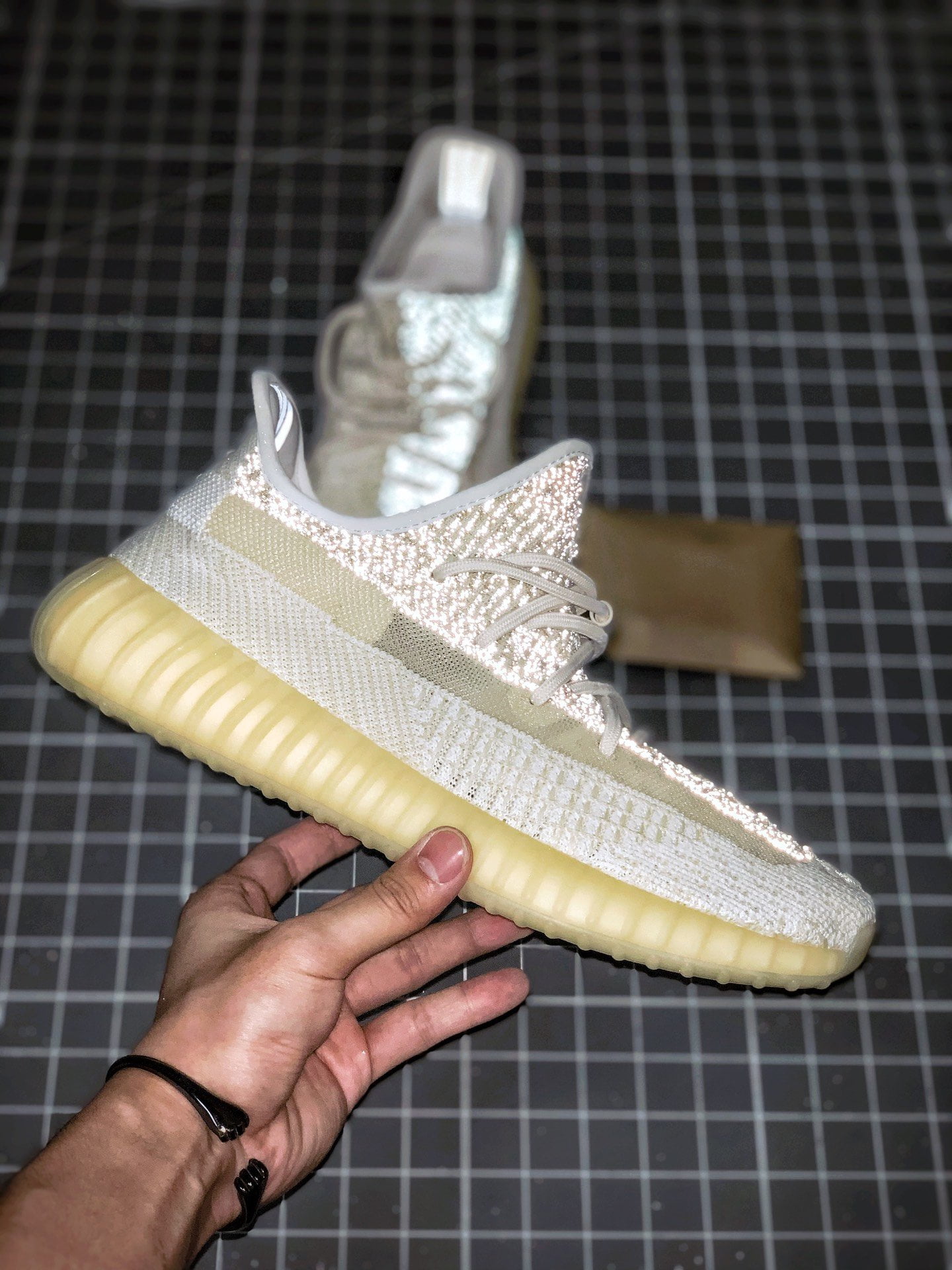 Adidas Yeezy 350 Boost V2 “Abez”