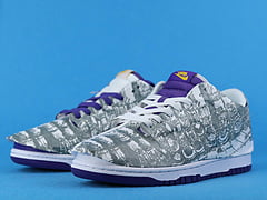 Nike Dunk Low SE “Flip the OLd School”