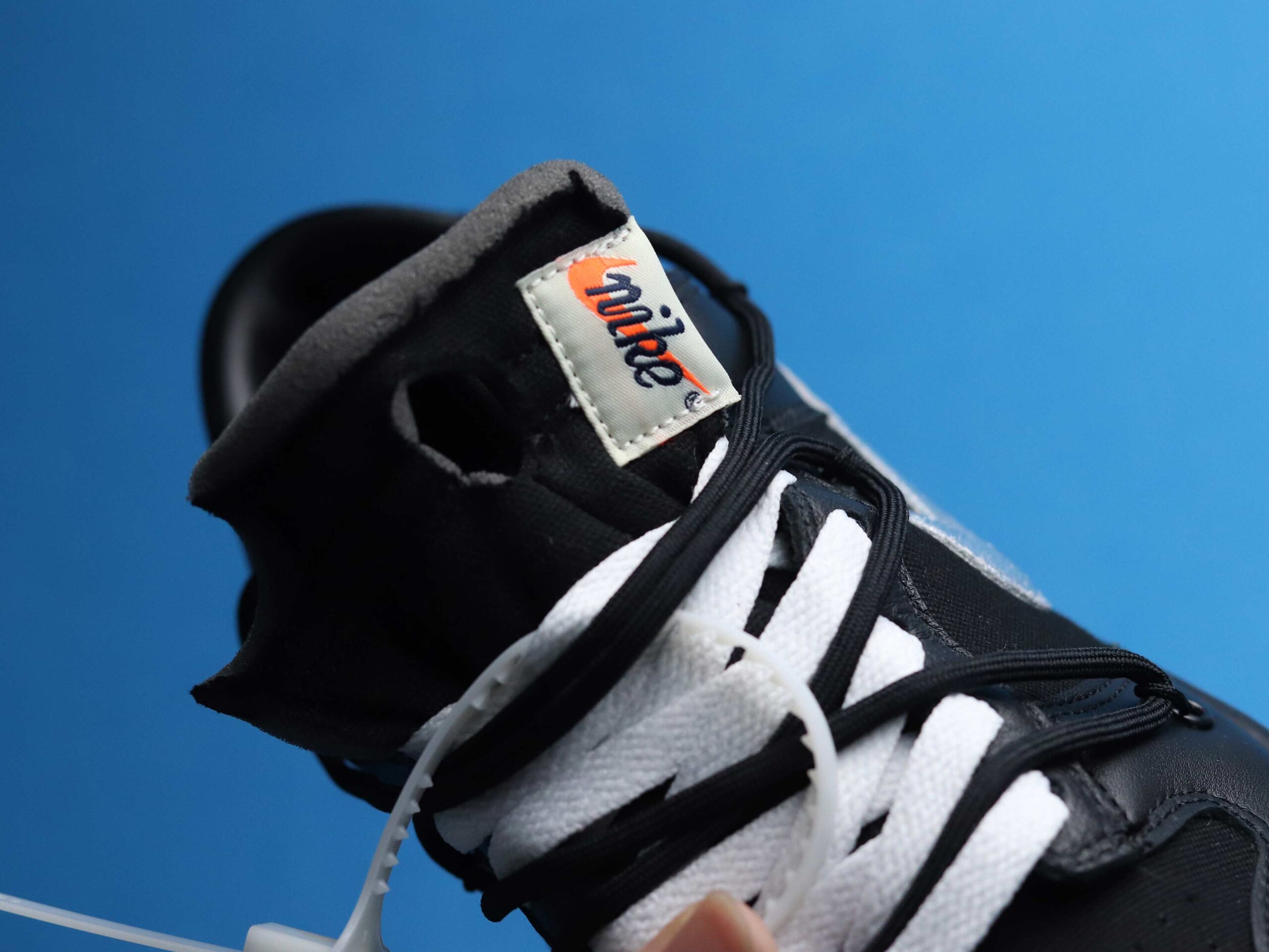 Nike Off White Lot 50