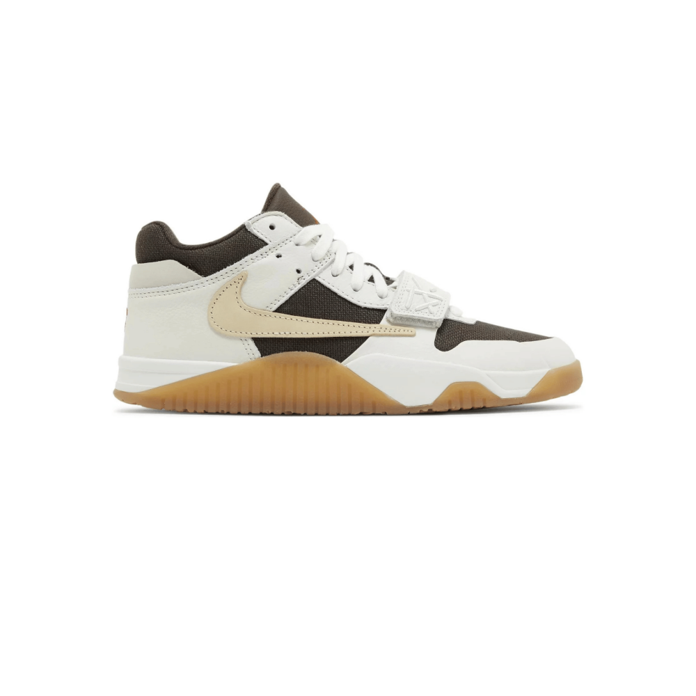 Air Jordan Jumpman Jack TR Travis Scott Sail