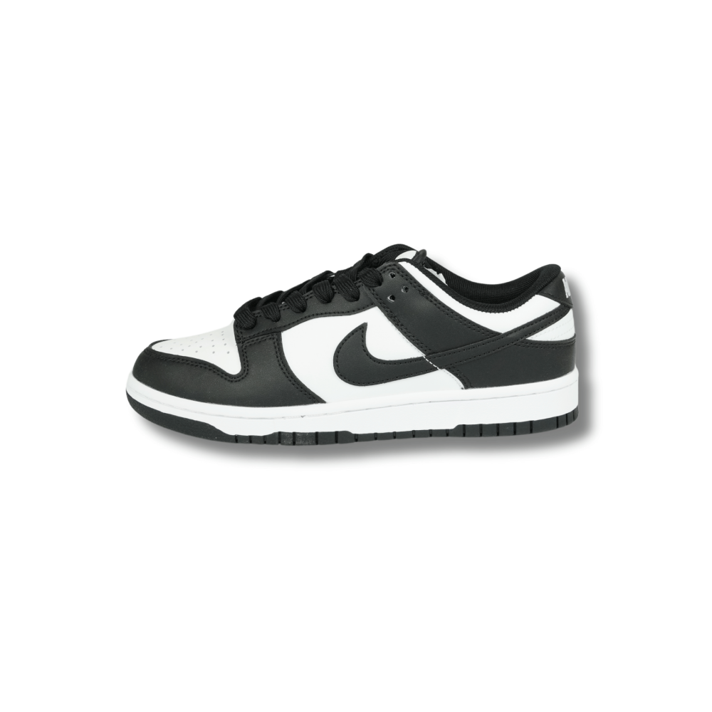 Nike Dunk Low Retro White Black
