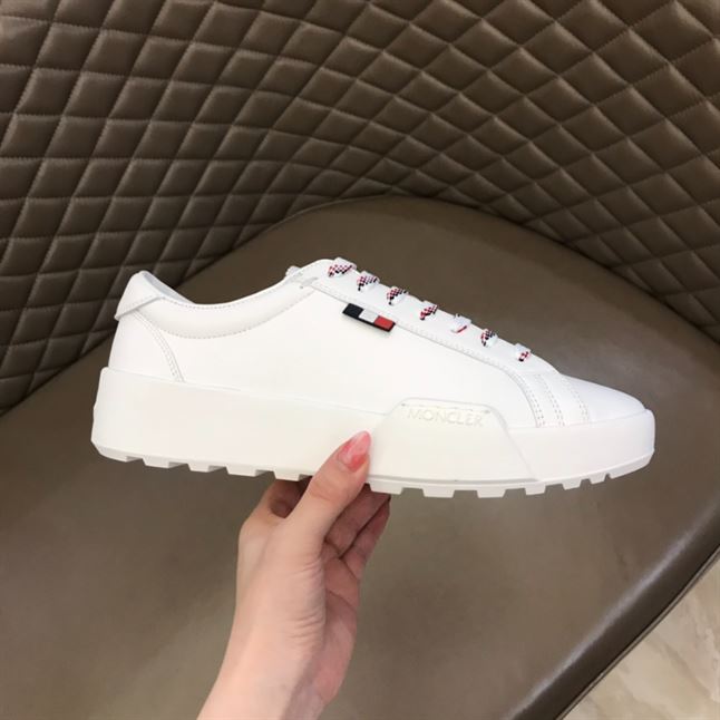 MONCLER PROMYX SNEAKERS – MCS008