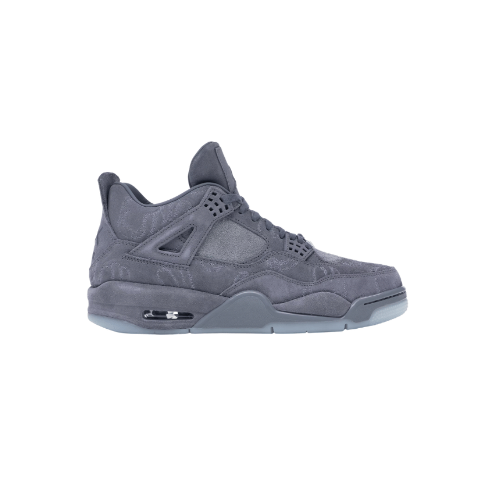 Air Jordan 4 Retro Kaws