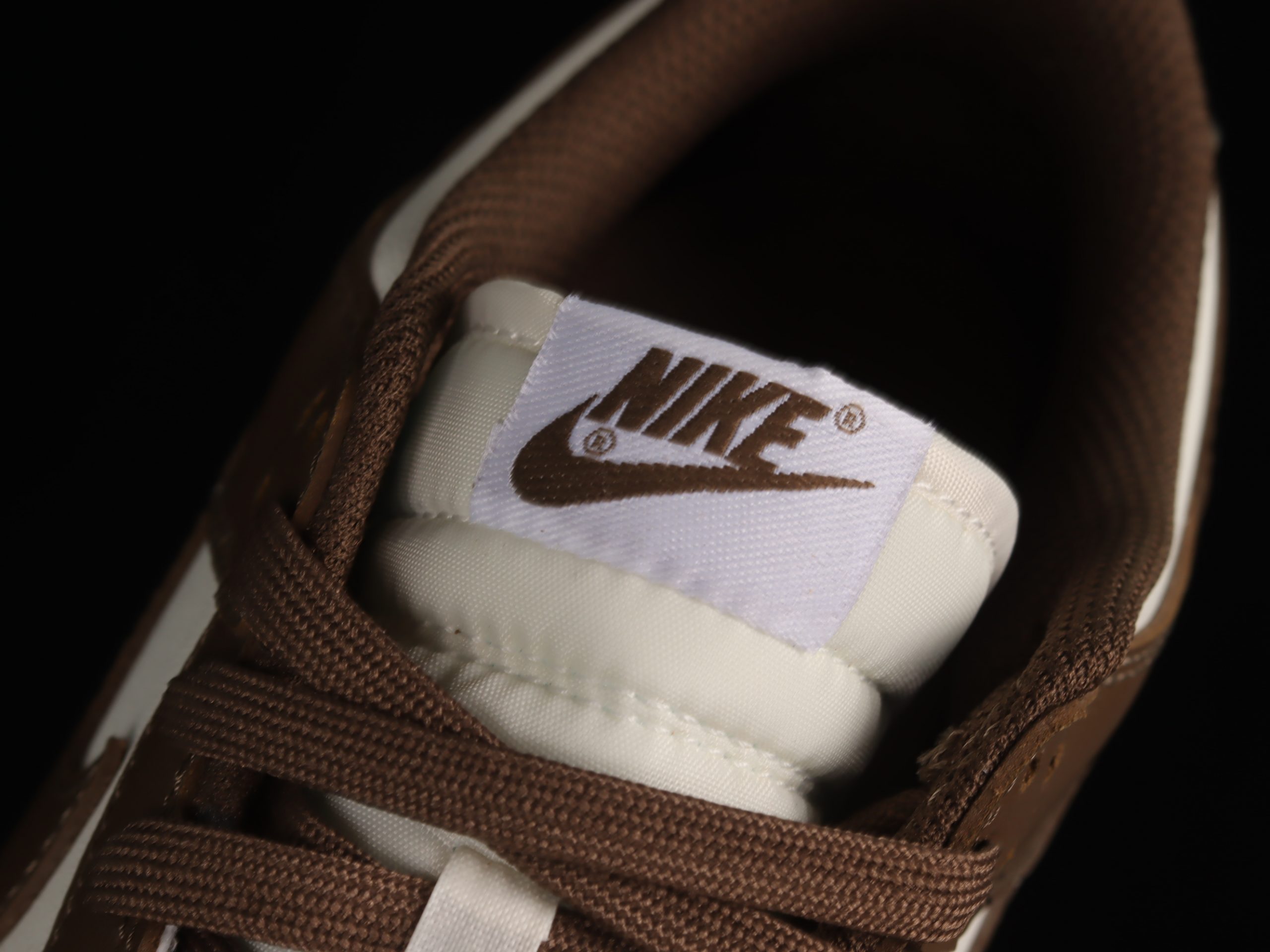 Nike Dunk Low Cacao Wow