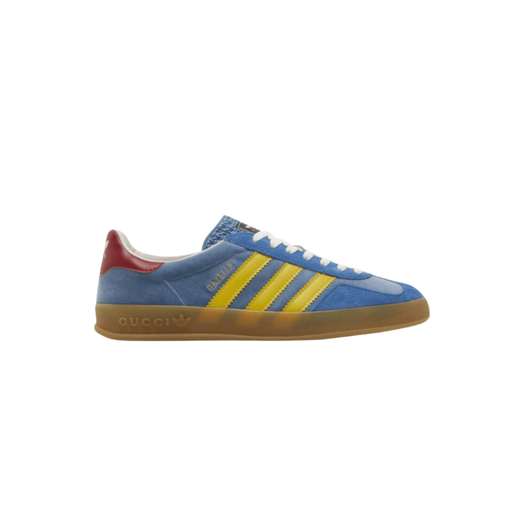 Adidas Gazelle Blue