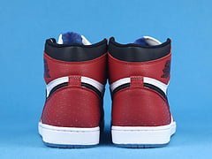 Air Jordan 1 Retro High “Origin Story” Spider man