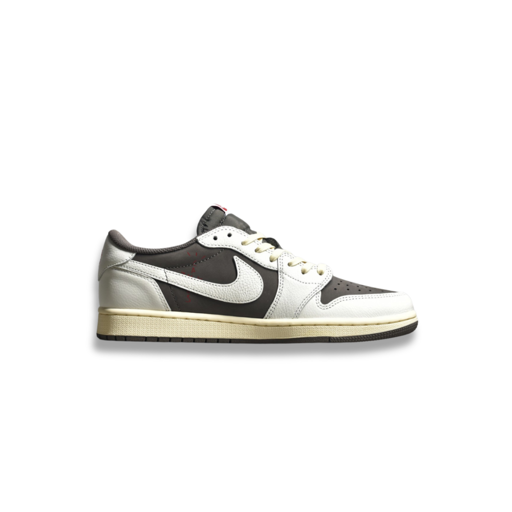Travis Scott Reverse Mocha AJ1 Low