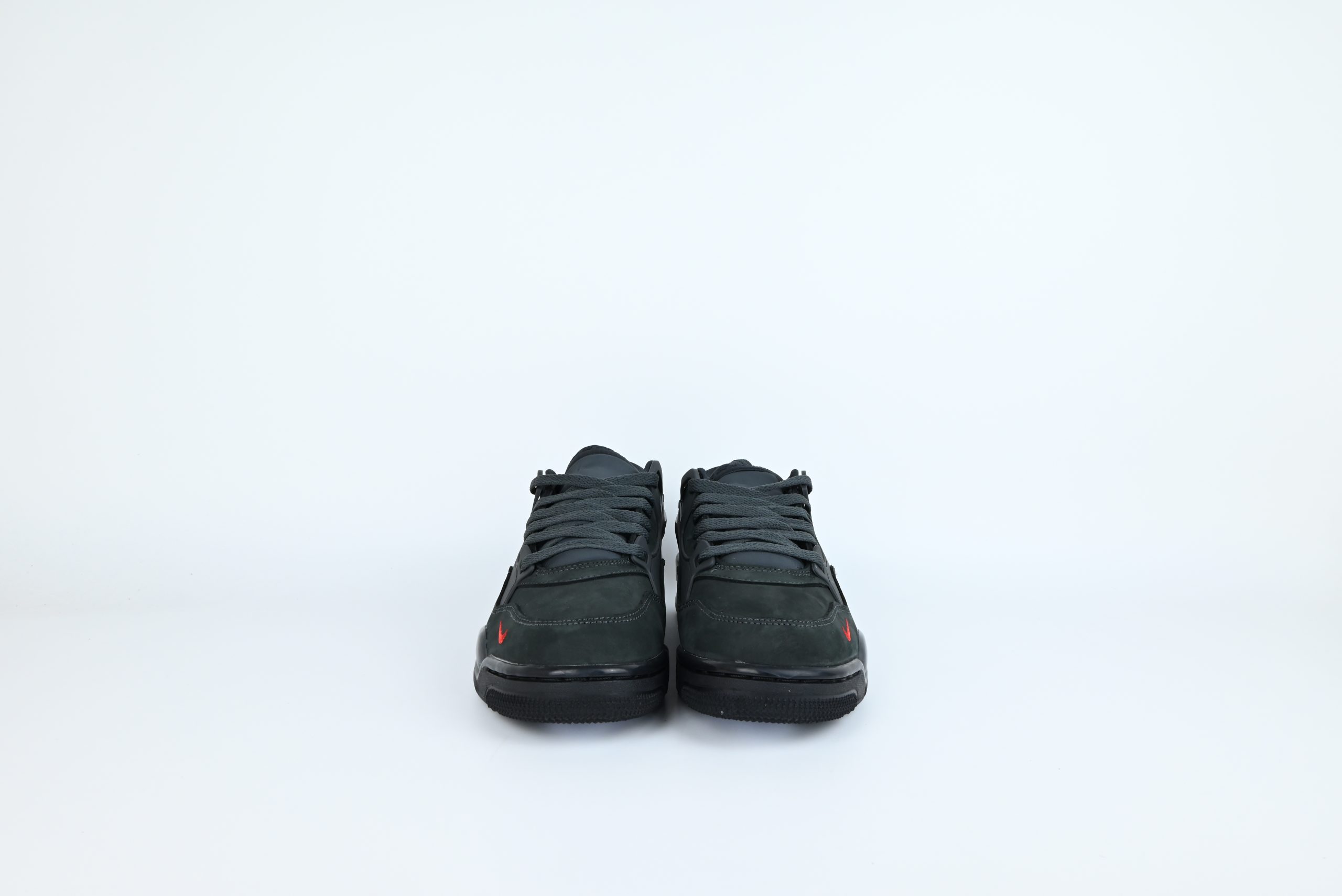 Jordan 4 RM SP Nigel Sylvester Driveway Grey