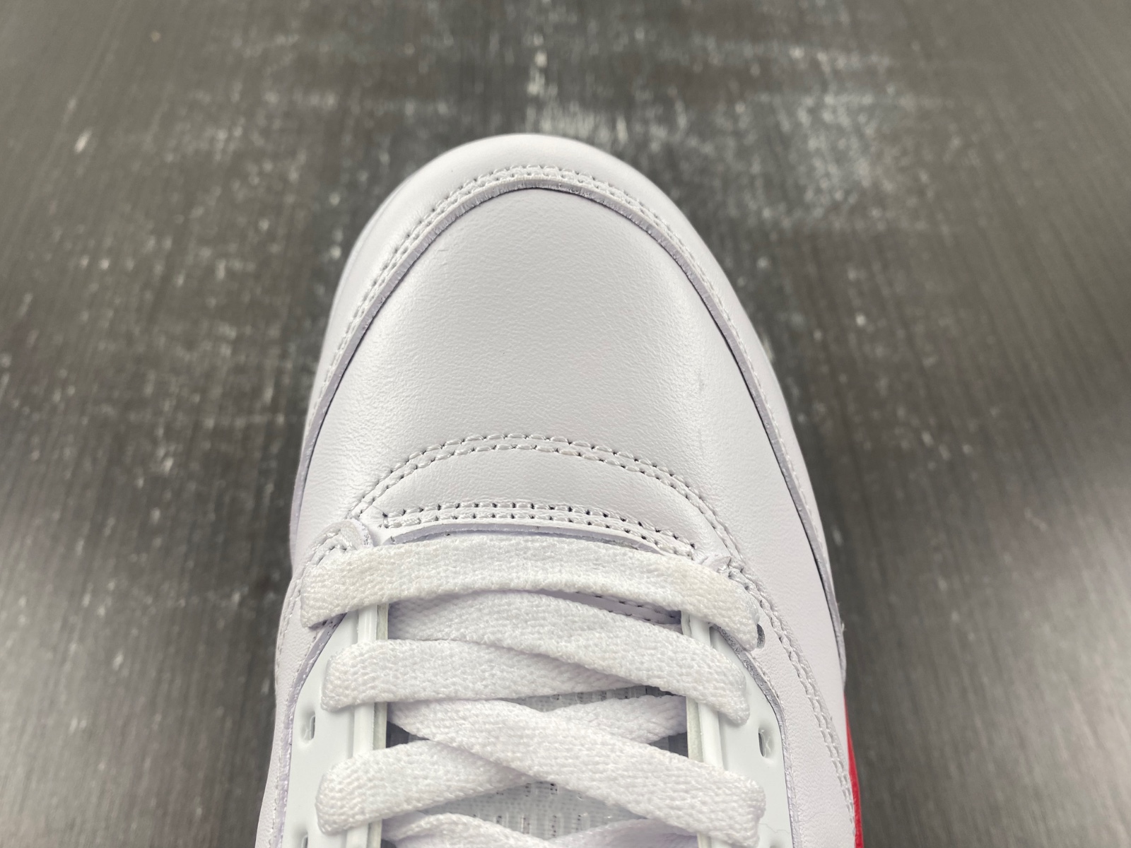 Air Jordan 5 “Fire Red”