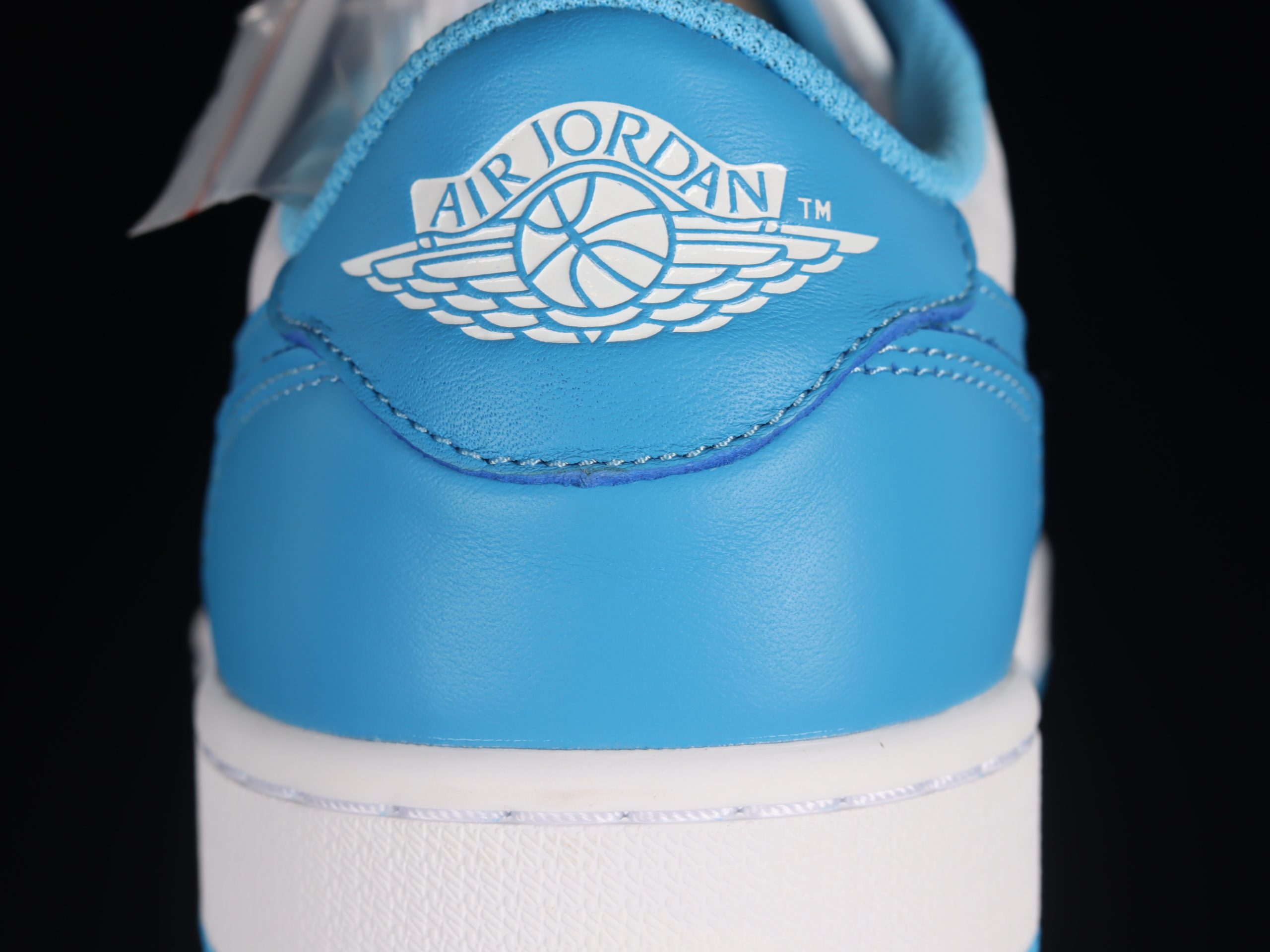 Jordan 1 Low SB UNC