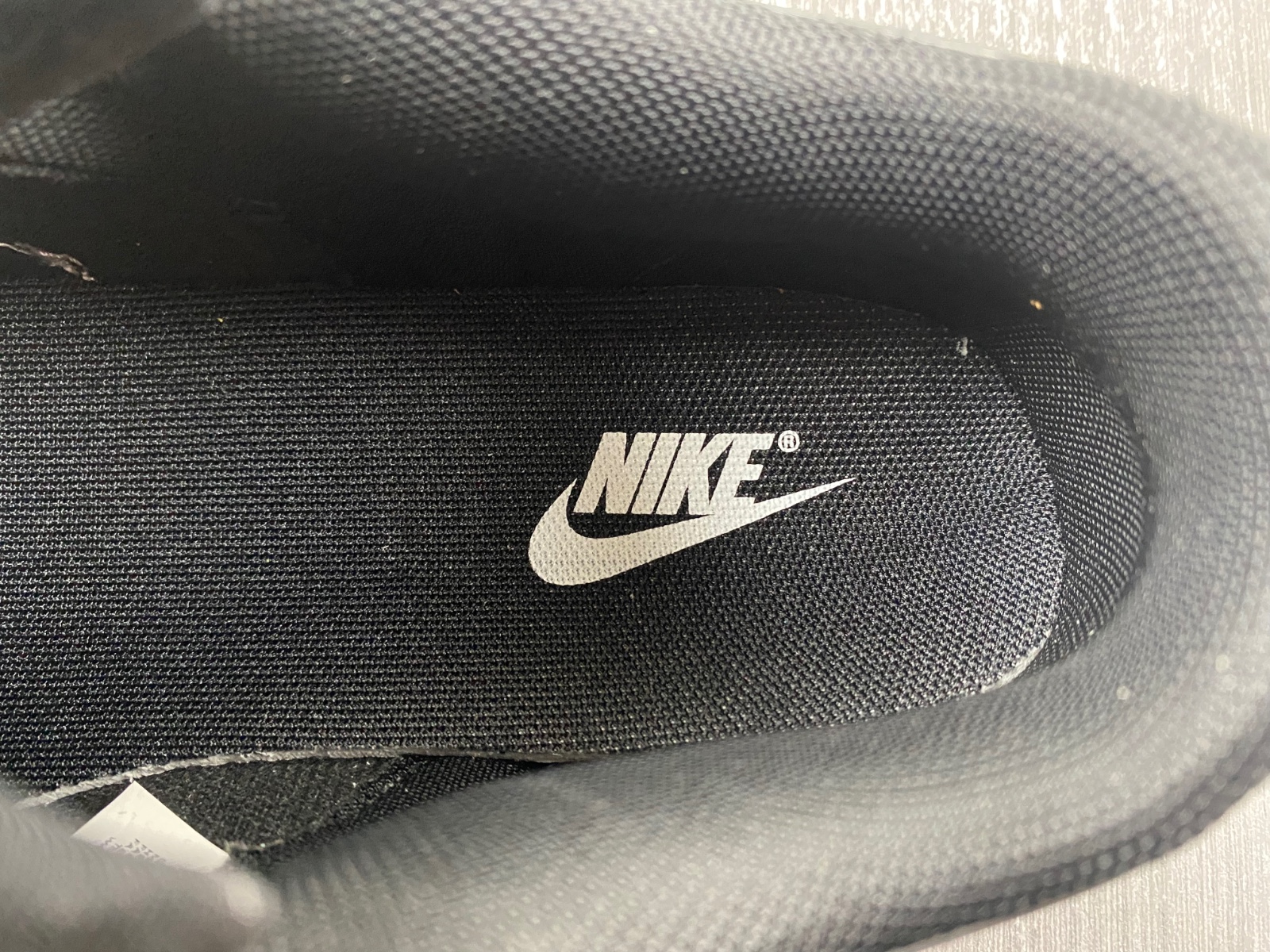 Nike Dunk Low “Hyperflat!”