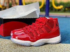 Air Jordan 11 Retro Win Like 96