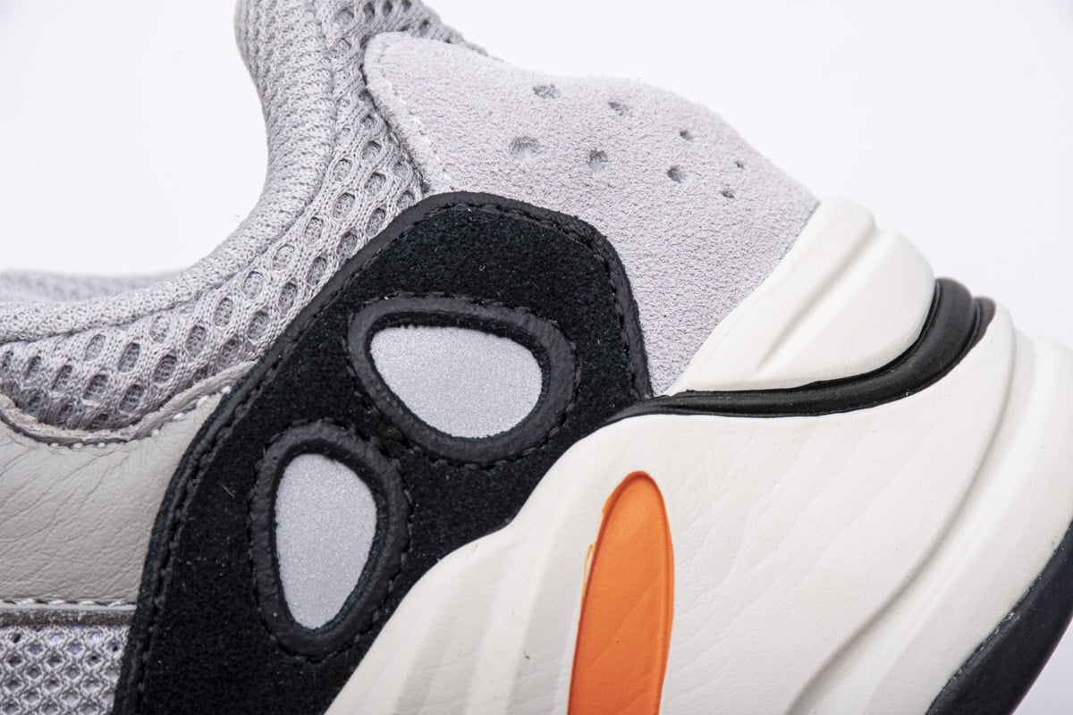 adidas Yeezy Boost 700 Wave Runner Solid Grey