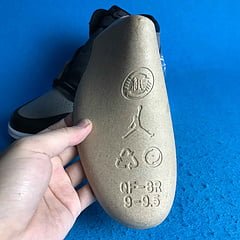 Jordan 1 Retro High Shadow (2018)