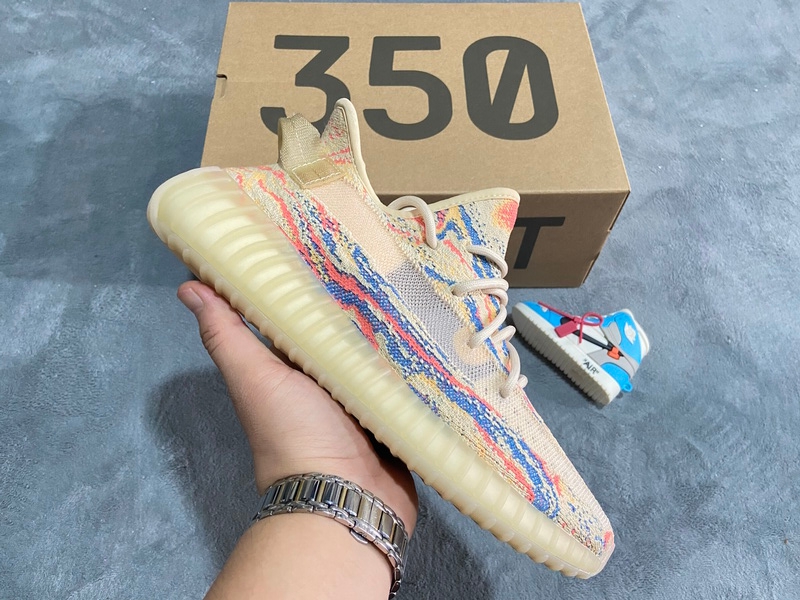 adidas Yeezy Boost 350 V2 MX Oat