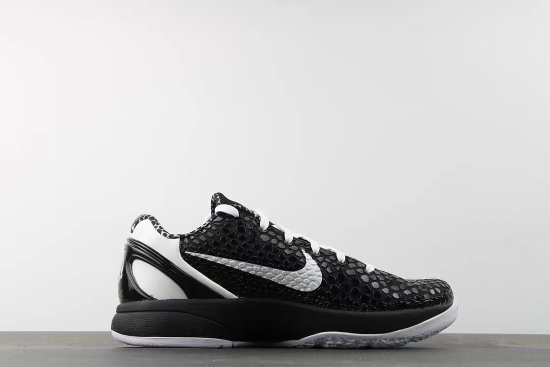 Kobe 6 Protro Mambacita Sweet 16