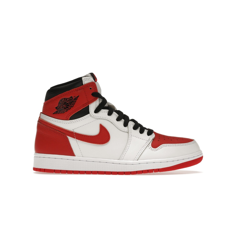 Jordan 1 Retro High OG, Heritage