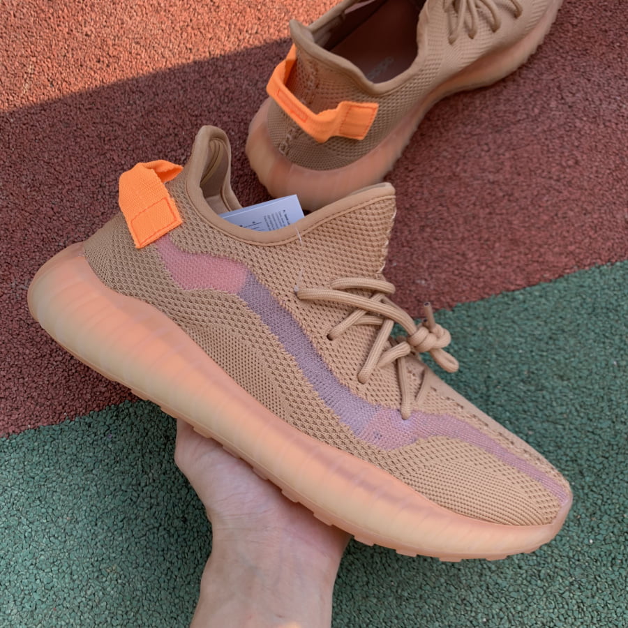 Adidas Yeezy Boost 350 V2 Clay