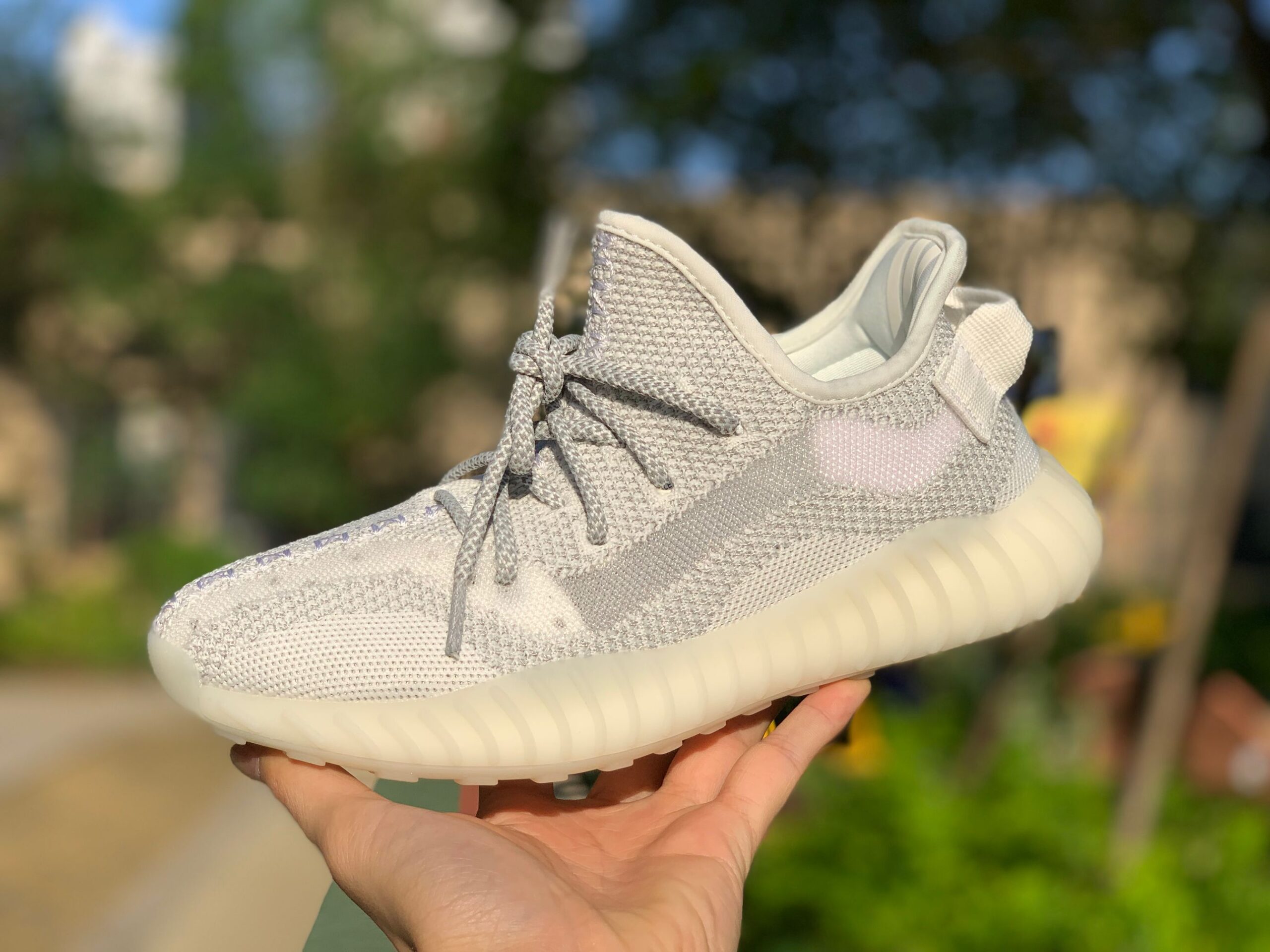 Adidas YEEZY BOOST 350 V3