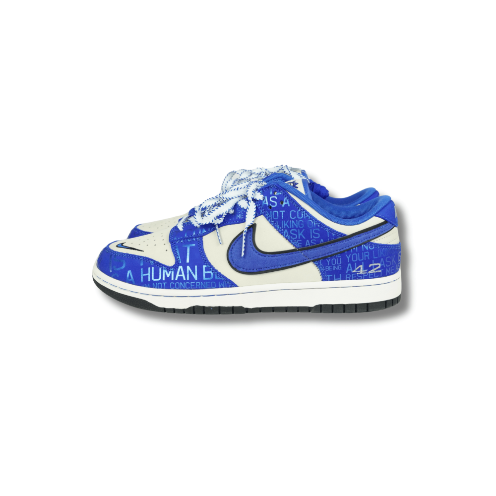 Nike Dunk Low Jackie Robinson