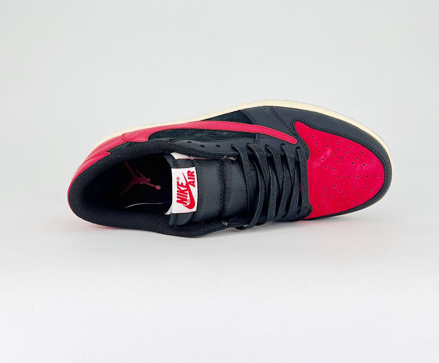 Travis Scott x Air Jordan 1 Retro Low Custom