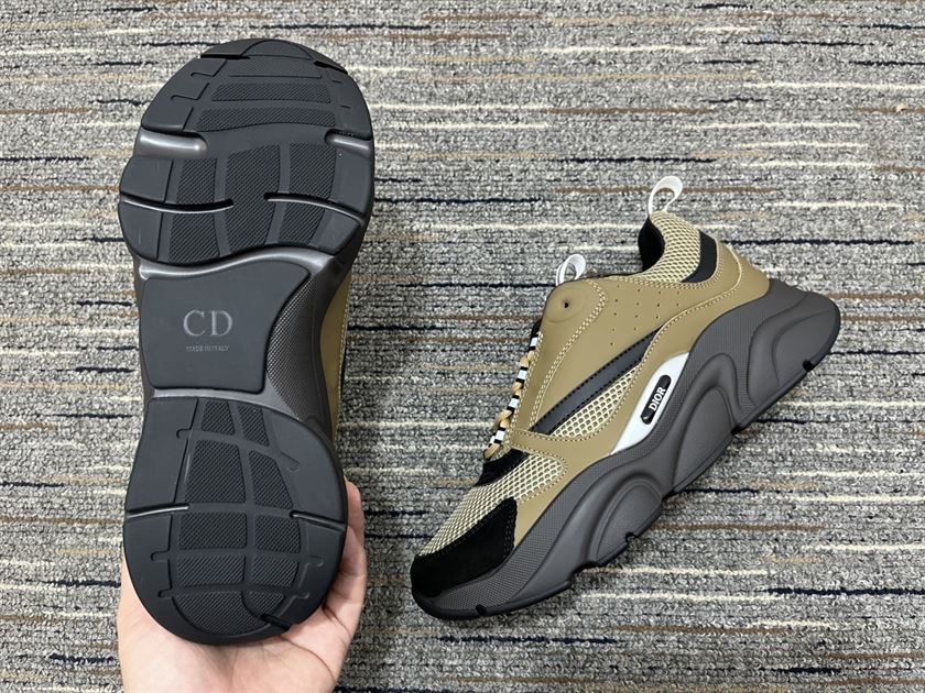 DIOR B22 SNEAKER – DO099