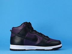 Nike Dunk High Fragment Beijing (2021)