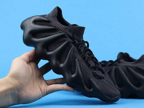 Adidas Yeezy 450 Dark Slate