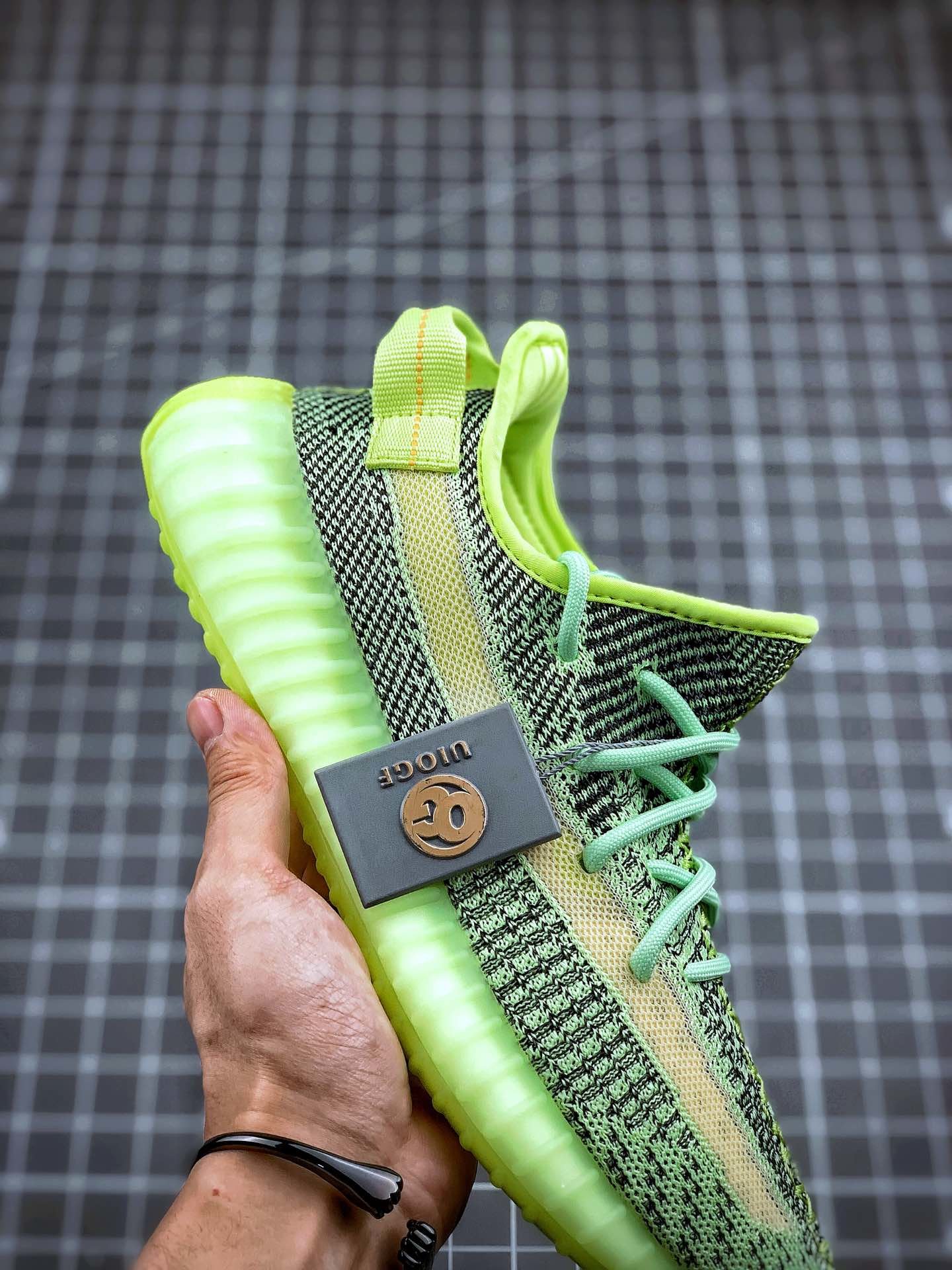 Adidas Yeezy Boost 350 V2 Yeezreel