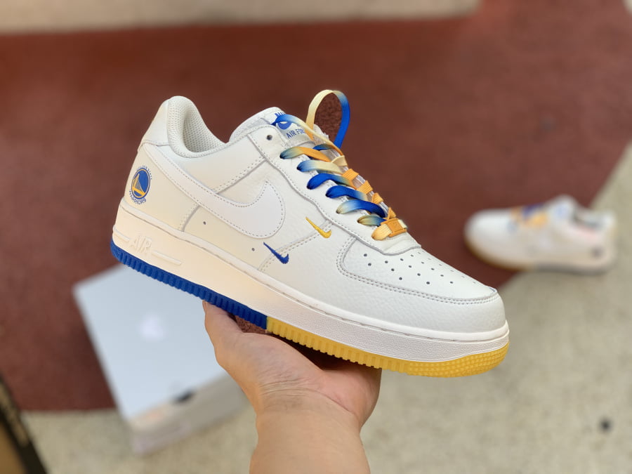 Nike Air Force 1 Low 07