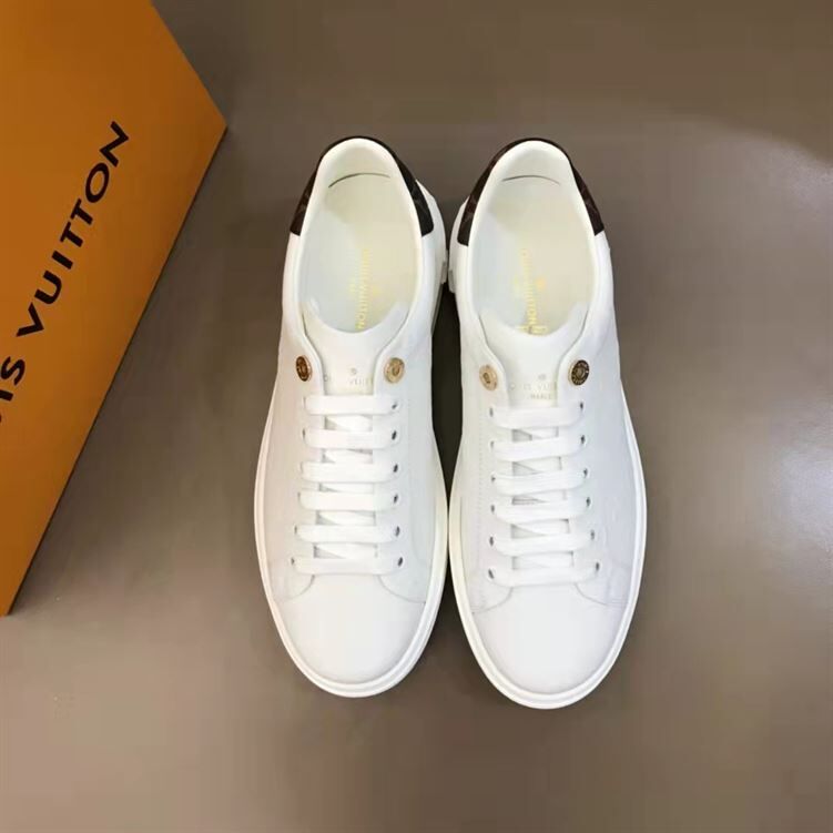 LOUIS VUITTON TIME OUT TRAINERS – LVS048