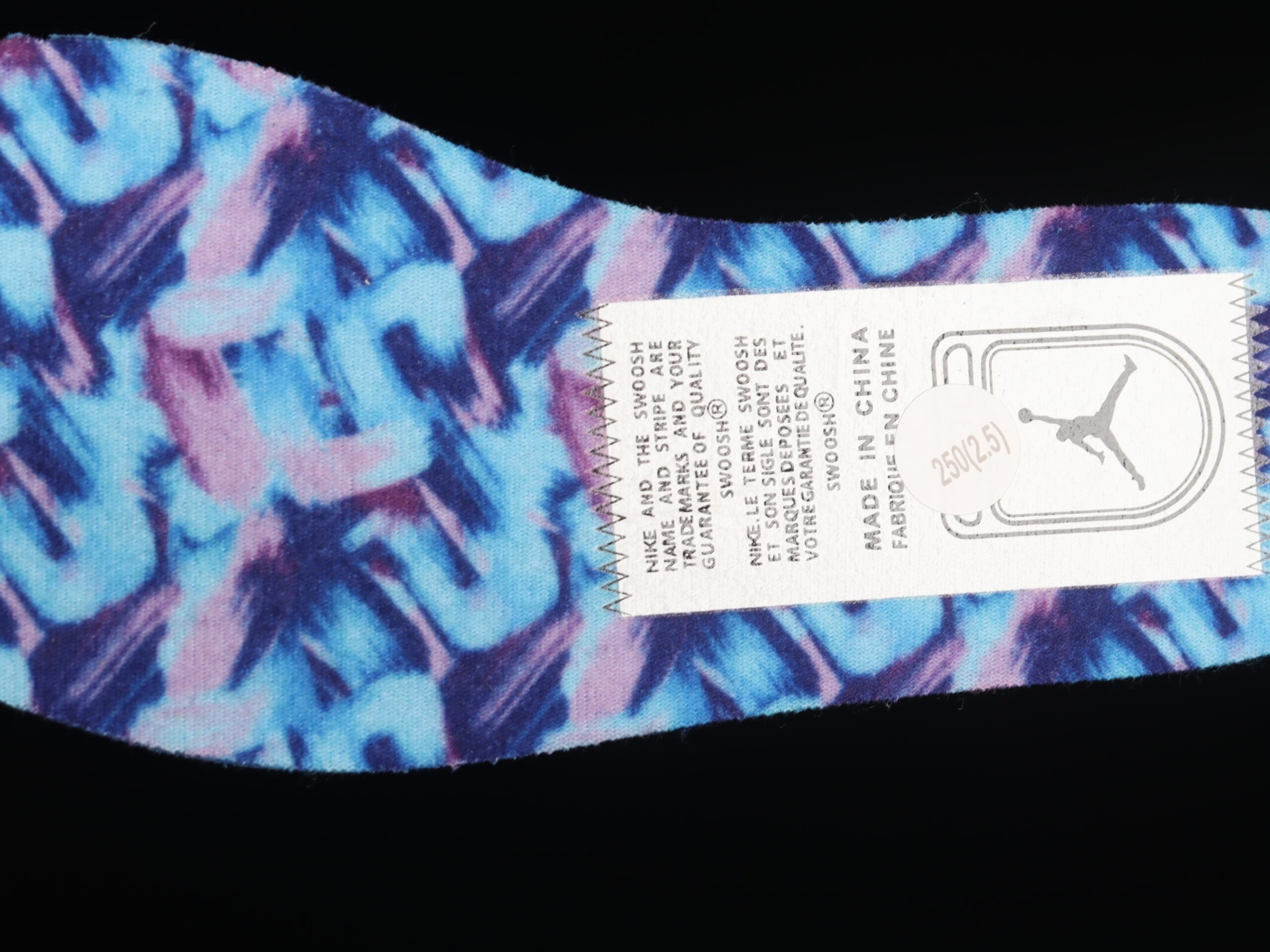 Jordan 1 High Zoom Air CMFT 25 Years In China