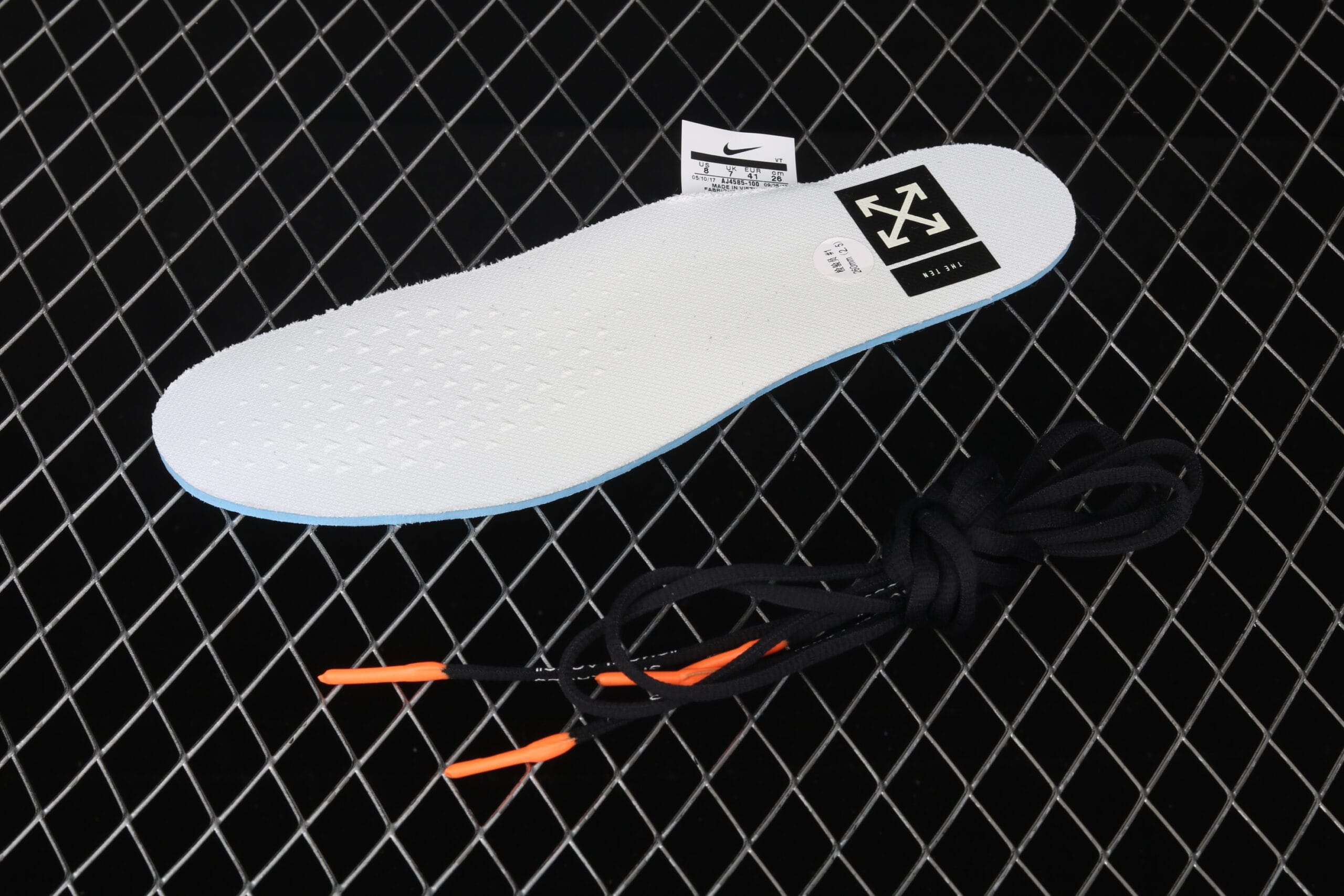 Nike Air Max 97 Off-White