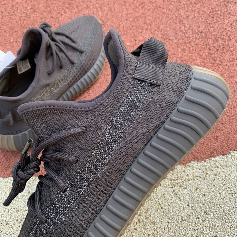 Adidas Yeezy Boost 350 V2 Cinder Reflective