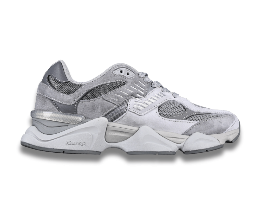New Balance 9060 Shadow Grey
