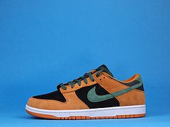 Nike Dunk Low Ceramic