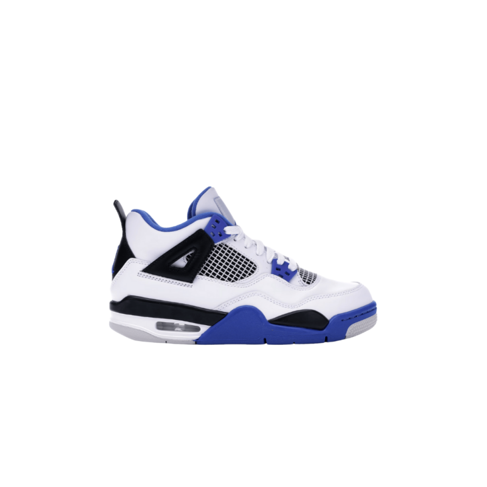 Air Jordan 4 Retro Motorsports