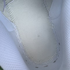 Nike Dunk Low Triple White