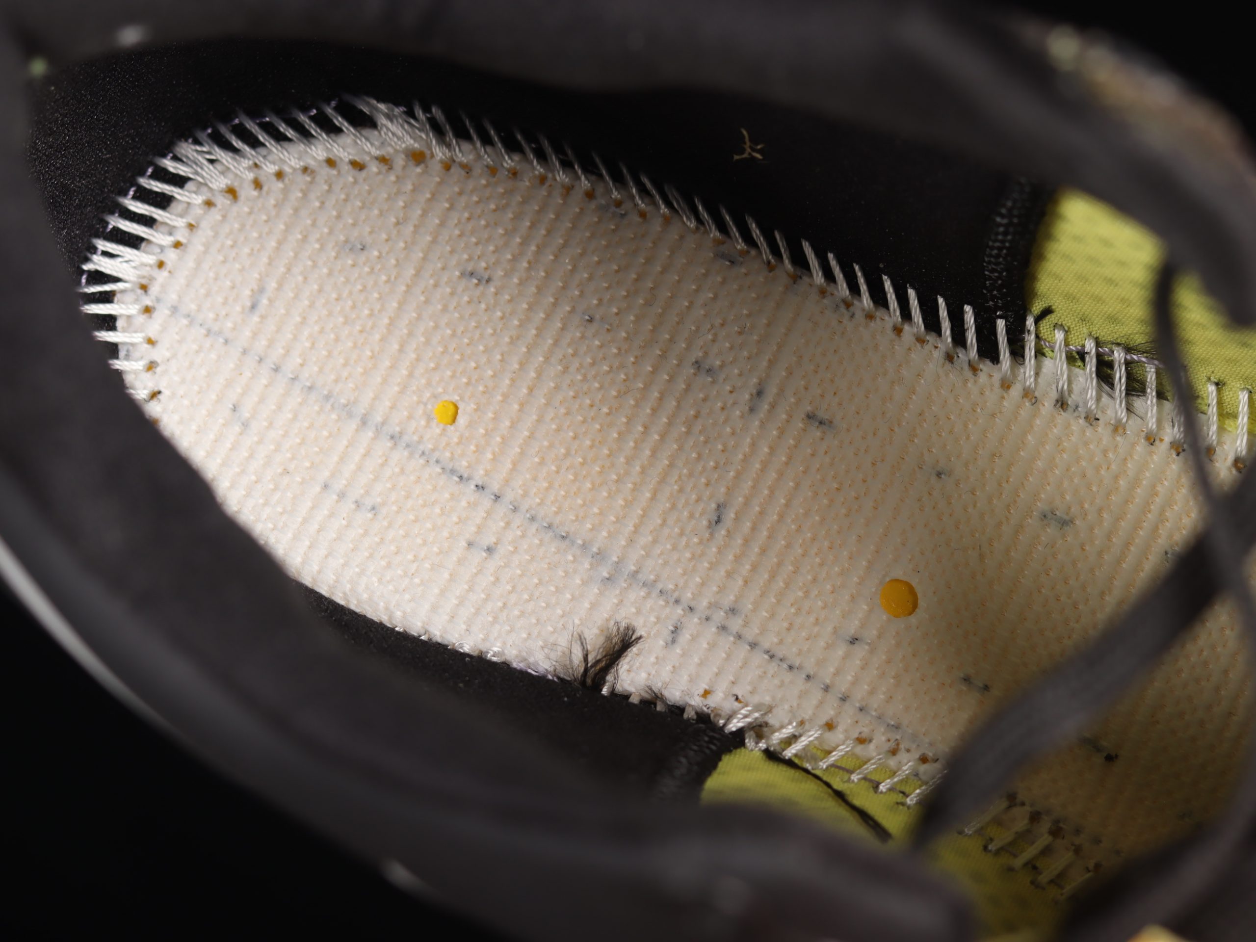 Nike Kobe 8 Sulfur Electric Yellow