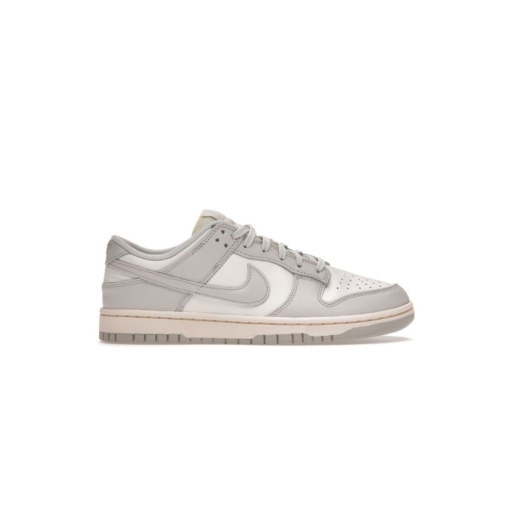 Nike Dunk Low Sail Light Bone