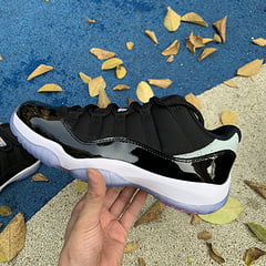 Air Jordan 11 Retro Low Infrared